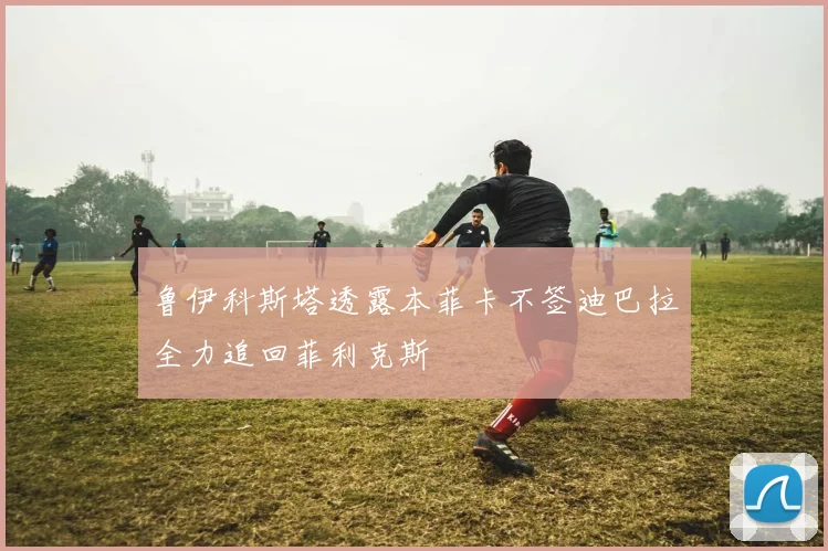 鲁伊科斯塔透露本菲卡不签迪巴拉全力追回菲利克斯